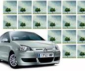 VOLKSWAGEN CUIDA EL MEDIOAMBIENTE CON